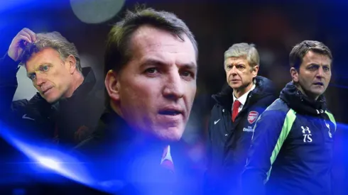 New Live Chat Feature Debuts Sunday For Man Utd-Liverpool and Spurs-Arsenal Games