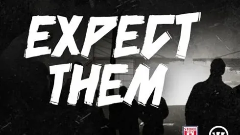 Stoke City Sign Deal With Warrior to be Kit Supplier Beginning This June