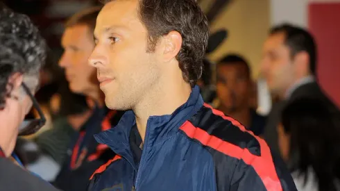 USMNT Legend Steve Cherundolo Retires From Professional Soccer