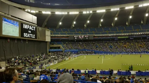 Montreal 0-2 Seattle: Sounders' Identity Becomes Clearer in Montreal