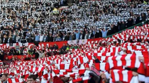 Top 5 Misconceptions About the Manchester Derby