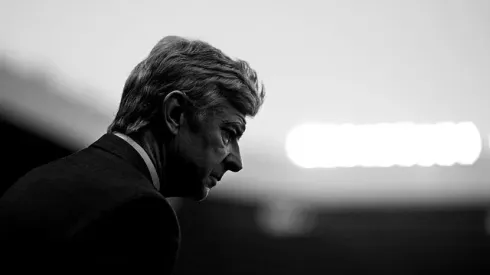 Arsene Wenger’s Tactics Are Hindering Arsenal's Success