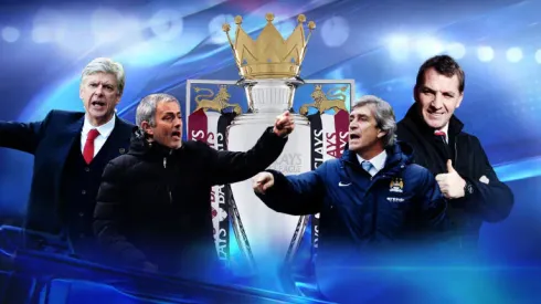 Which Club Will Win This Season’s Premier League?