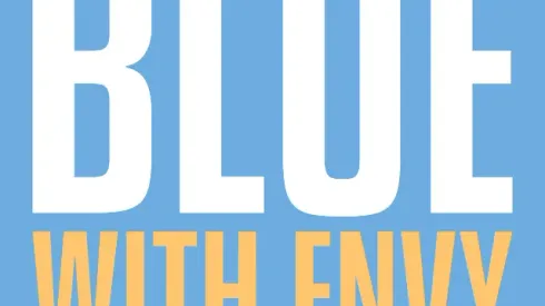 Free Excerpt of ‘Blue With Envy’ About the Manchester derby