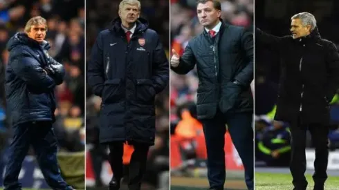 Who Do YOU Want to See Win The Premier League?