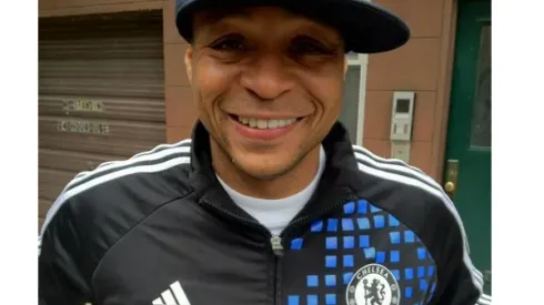 Gus Johnson To Commentate UEFA Champions League Game On April Fools' Day