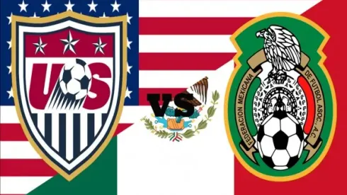 USMNT vs Mexico, 11:15pm ET Kickoff: Open Thread