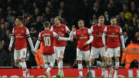 Arsenal Need To Prioritize FA Cup Silverware Over 4th Place Finish