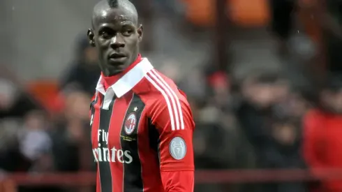 Should AC Milan Cash In on Mario Balotelli? The Pros and Cons of Selling The Italian International