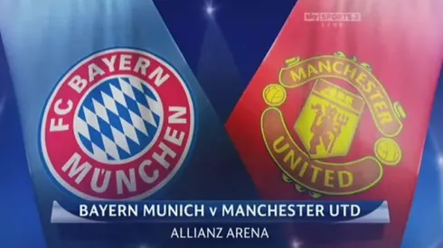 Where Are They Now? Players From Bayern Munich-Manchester United 1999 Champions League Final