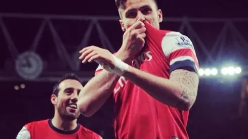 Olivier Giroud Continues to Show His Worth to Arsenal But Does He Get the Credit He Deserves?