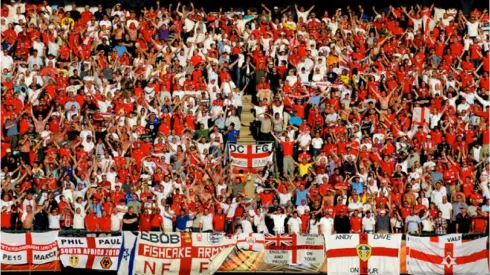 Football’s Coming To Its Second Home: An England Fan’s Guide