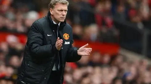 David Moyes Planning A “Shock And Awe” Campaign For The Start Of The Transfer Window