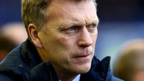 The Story Behind David Moyes’ Departure From Manchester United