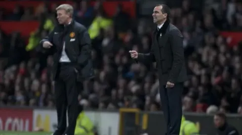 Manchester United Got The Wrong Man: How Moyes’ Failure Puts Roberto Martinez’s Everton Season Into Perspective