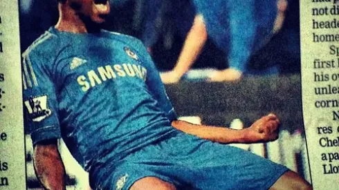 Chelsea Midfielder Ramires to Serve 4-Game Ban After Accepting FA Charge of Violent Conduct