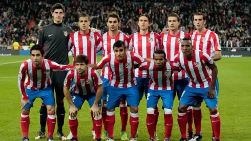 How Atleti Built a Team On a Foundation of Debt