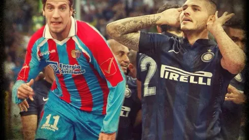 Mauro Icardi And Maxi Lopez Controversy Spills Over