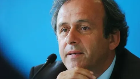 Michel Platini Is Playing Favorites With UEFA's Heavy Financial Fair Play Fines