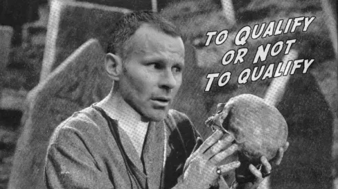 Manchester United Supporters: Do You Want to Qualify For Europa League Or Not?