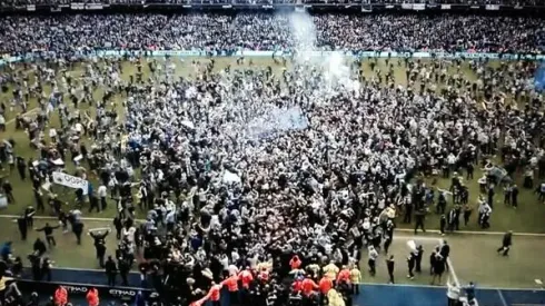 Manchester City Win 2013/14 Premier League Title