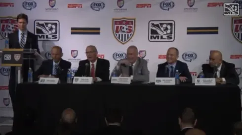 5 Concerns About the US Soccer and MLS 8-Year TV Rights Deal