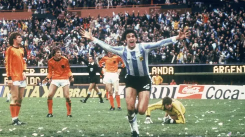Mario Kempes And His World Cup Experiences: Exclusive Interview With ESPN Deportes Analyst and Argentina Legend