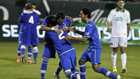 Cal FC Looks To Pull Off Another Magical Run in the US Open Cup