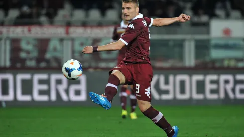 Ciro Immobile is Dortmund's Ideal Replacement for Robert Lewandowski