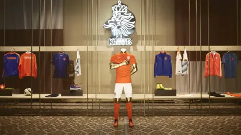 Netherlands World Cup 2014 Preview: A Test of Youth Mixed with Experience