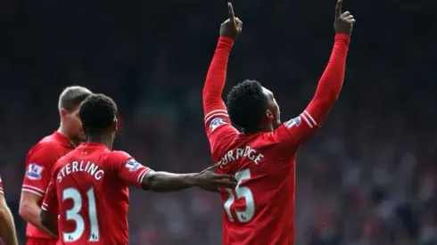 What Liverpool’s Youngsters Can Offer England in the World Cup