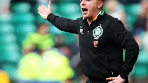 Celtic Manager Neil Lennon Leaves Club; Tipped For WBA or Norwich Jobs