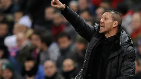 Atletico Madrid and Diego Simeone On The Verge Of Creating History