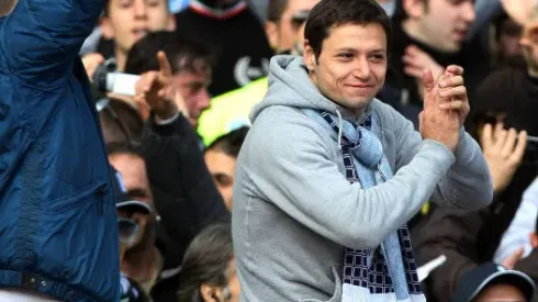 West Ham United to Sign Argentine Striker Mauro Zarate On 3-Year Deal