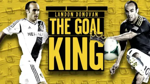 Why Landon Donovan Breaking MLS Goal Scoring Record Doesn't Mean He Should Be In World Cup