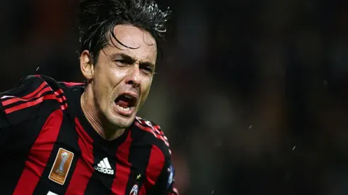 AC Milan Set to Sack Clarence Seedorf and Replace Him With Filippo Inzaghi, Say Reports