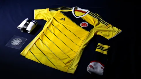 Colombia Midfielder Edwin Valencia Ruled Out Of World Cup