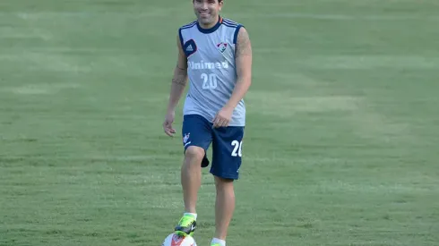 Deco Wins Court Case To Clear His Name From Doping Accusations