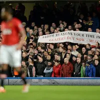 Malcolm Glazer’s Legacy Is Manchester United's Debt Burden