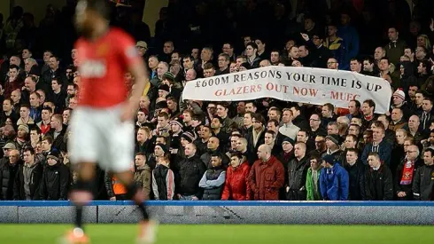 Malcolm Glazer’s Legacy Is Manchester United's Debt Burden