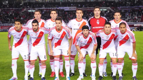 River Plate Set to Appoint Marcelo Gallardo As Manager to Replace Ramón Díaz