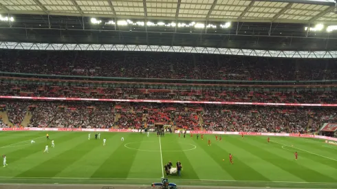 Fluid England Show Plenty Of Promise As Peru Are Swept Aside