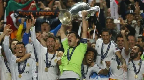 What Winning La Decima Means to Real Madrid Fans
