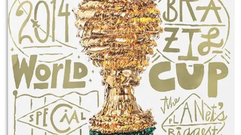 Howler Magazine and the new wave of soccer journalism