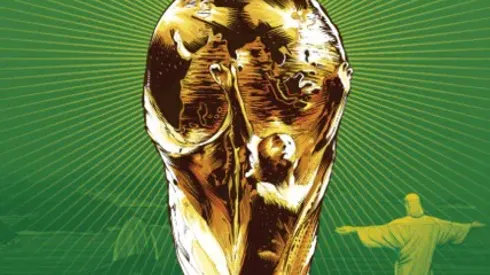 Who Will Win the World Cup In Brazil?