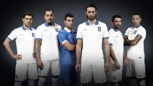 Greece Needs Positive Result in Game Against Bolivia in New York Tonight
