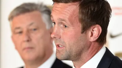 Celtic Take Giant Leap Forward With Appointment of Ronny Deila As Manager