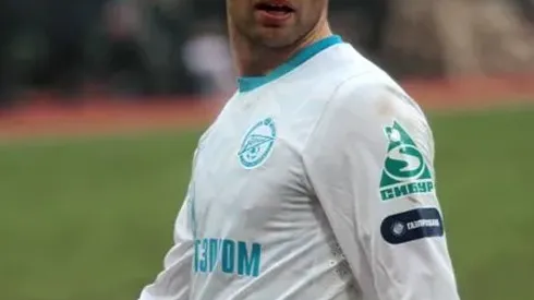 Russian Captain Roman Shirokov Ruled Out of World Cup