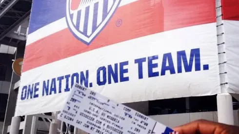 USMNT Fans Must Be Realistic About United States' World Cup Chances