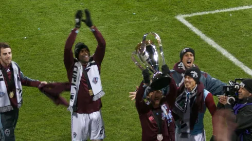 How I Fell In Love With MLS's Colorado Rapids